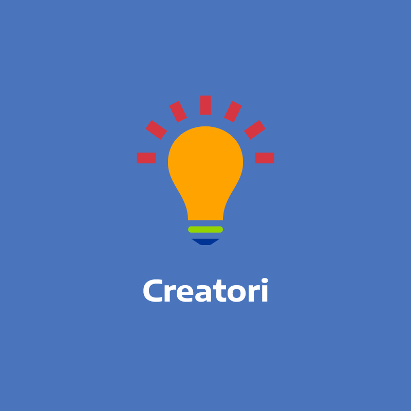 creatori-home